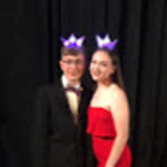 Meet your Posher, Joseph - Picture 1 of 1